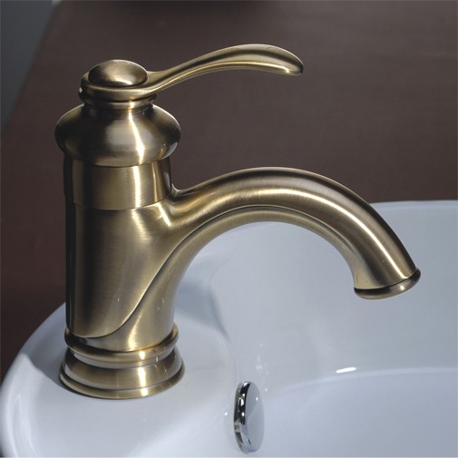 Basin Faucet